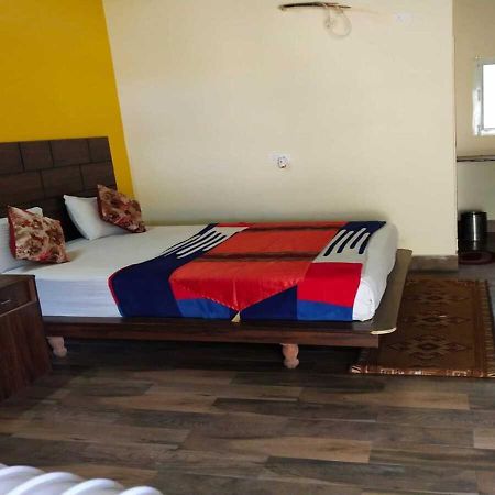 Nakshtra Resort Birbhaddar Esterno foto