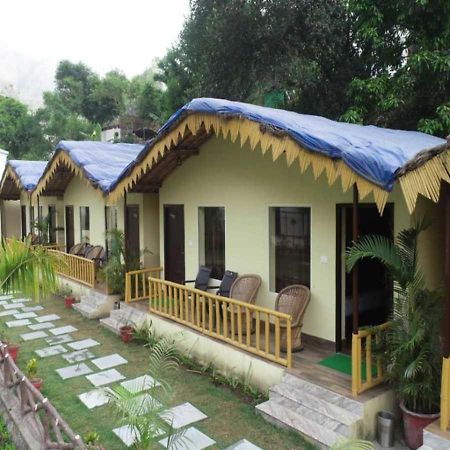 Nakshtra Resort Birbhaddar Esterno foto
