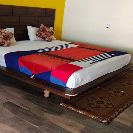 Nakshtra Resort Birbhaddar Esterno foto