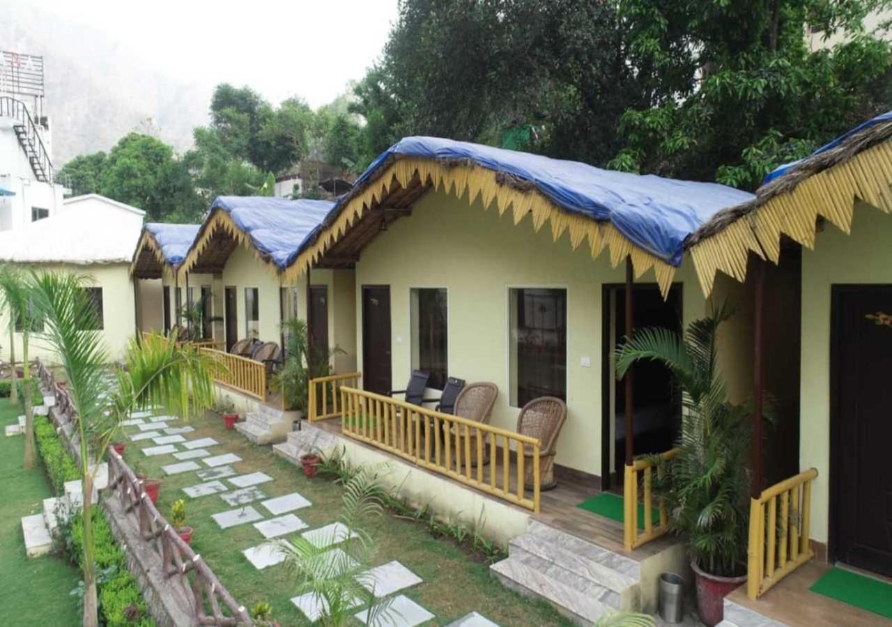 Nakshtra Resort Birbhaddar Esterno foto