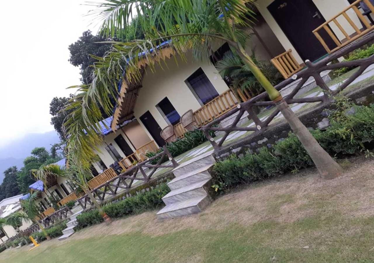 Nakshtra Resort Birbhaddar Esterno foto