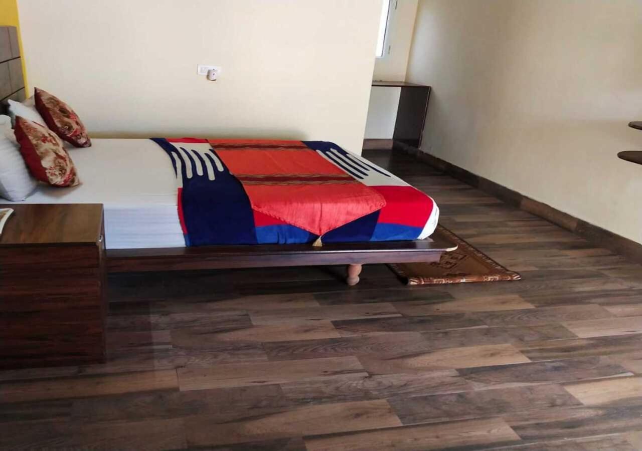 Nakshtra Resort Birbhaddar Esterno foto