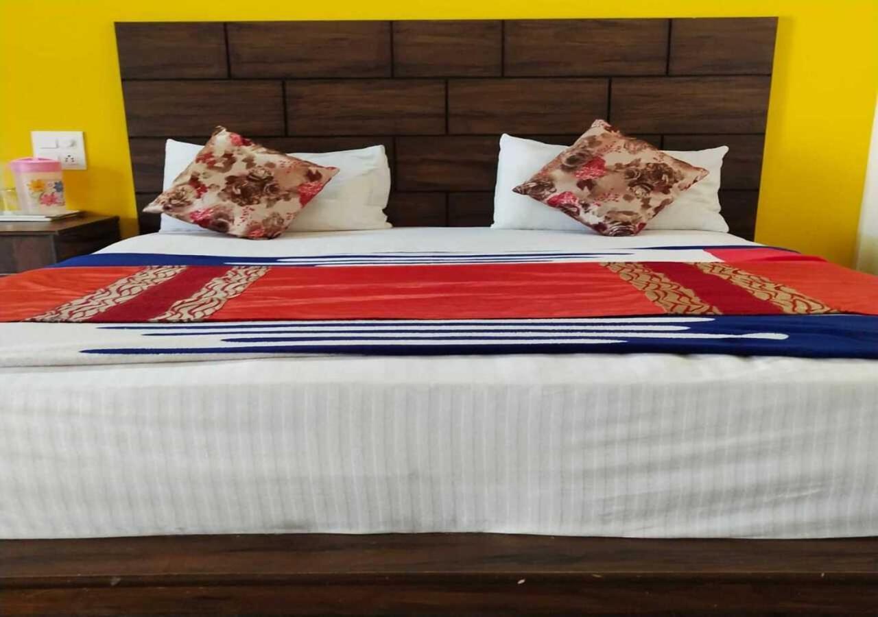 Nakshtra Resort Birbhaddar Esterno foto