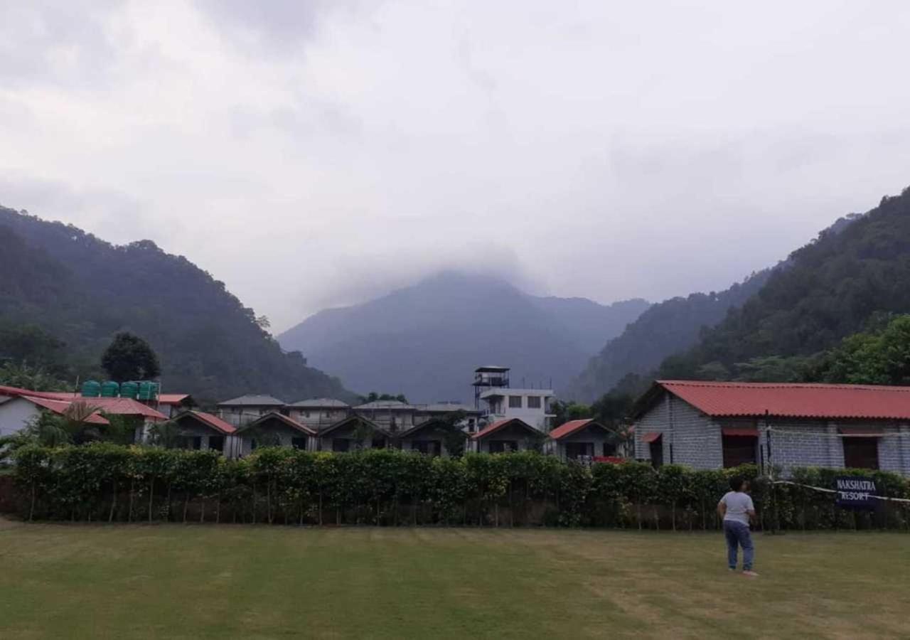 Nakshtra Resort Birbhaddar Esterno foto