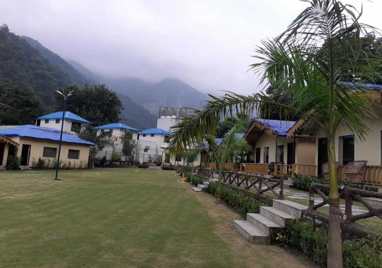 Nakshtra Resort Birbhaddar Esterno foto