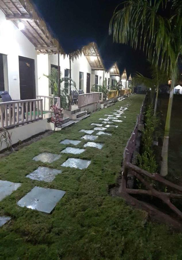 Nakshtra Resort Birbhaddar Esterno foto